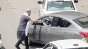 شروط مزاولة مهنة السايس وفق قانون تنظيم انتظار المركبات في الشوارع