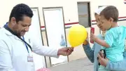 وزارة الصحة تطلق برنامجاً توعوياً صحياً شاملاً بالمحافظات خلال عيد الأضحى