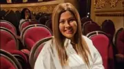 رانيا فريد شوقي تهنئ جمهورها بعيد الأضحى وتستعيد الذكريات