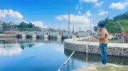 استقرار شبكة الري وتوفير الاحتياجات المائية خلال إجازة عيد الأضحى