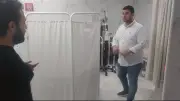 مدير الرعاية الصحية بالإسماعيلية يتفقد مراكز طب أسرة الرحمة في الشيخ زايد