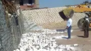 محافظ قنا يوجه برفع الاستعداد القصوى وإزالة التعديات خلال عيد الأضحى