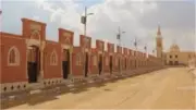 شروط وإجراءات الحصول على مدفن جاهز للمسلمين بنظام حق الانتفاع في المحافظات