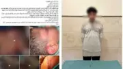 القبض على طالب تعدى على صديقه بـ