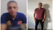 ضبط شاب ادعى تحصيل ضابط غرامة منه دون وجه حق في الإسكندرية