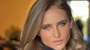 نيللي كريم تتألق بإطلالة ساحرة في عيد الأضحى وتعتذر عن جزء ثانٍ من فيلم شهير
