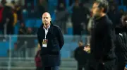 الأهلي يغري توروب لسرعة إنهاء العلاقة التعاقدية مع اللاعب