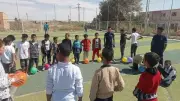 مراكز شباب الوادي الجديد تستقبل الأهالي مجاناً في ثاني أيام العيد