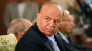 وفاة الرئيس اليمني السابق عبدربه منصور هادي فجر الخميس