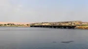 إخلاء مناطق في دير الزور بسبب ارتفاع منسوب الفرات بعد فتح السدود