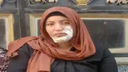 ضبط شاب وفتاة لتعديهما على سيدة وإصابتها بجرح طعني في الشرقية