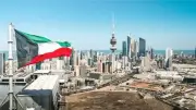 الكويت: الاعتداءات الإيرانية تصعيد خطير ونحتفظ بحق الرد للدفاع عن أراضينا