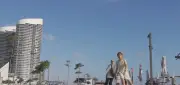 استعدادات الساحل الشمالي والعلمين الجديدة لاستقبال عيد الأضحى وموسم الصيف