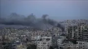 إعلام إسرائيلي: غارة بيروت استهدفت قائدا إيرانيا رفيعا