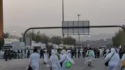 متحدث الداخلية: إدارة حشود الحج صناعة سعودية متكاملة