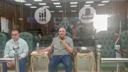 سكرتير عام كفر الشيخ يتابع إزالة التعديات وتكثيف الحملات الميدانية خلال العيد