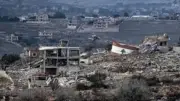 الصليب الأحمر اللبناني: الشعب يعاني تحت وطأة ضربات الاحتلال والنزوح