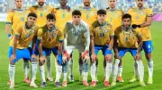 تشكيل الإسماعيلي أمام فاركو في الظهور الأخير بالدوري المصري