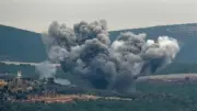 يونيفيل تعبر عن قلقها البالغ من التصعيد في جنوب لبنان