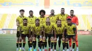 وادي دجلة يتقدم على طلائع الجيش بهدف في الشوط الأول بالدوري الممتاز