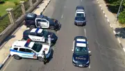 الداخلية تكشف ملابسات التعدي على شاب من ذوي الهمم في الفيوم