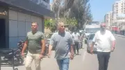أجهزة بورسعيد التنفيذية تواصل العمل الميداني المكثف طوال ثاني أيام العيد