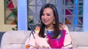 صفاء جلال: العيد عندنا يعني أفلام الزعيم عادل إمام