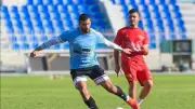 لجنة الحكام تعلن حكام مباريات الجولة الأخيرة لمجموعة الهبوط بالدوري المصري