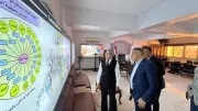 محافظ الوادي الجديد تتابع التصدي للتعديات وذبح أضاحي التضامن