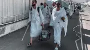معنى أيام التشريق وسبب تسميتها وأبرز أعمالها في الحج