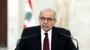 سلام يطالب بالانسحاب الإسرائيلي وبسط السيادة اللبنانية