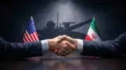 إيران تنفي التوصل لاتفاق مع أمريكا بشأن مذكرة تفاهم