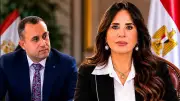 تفعيل رجل المرور الآلي في العلمين الجديدة لإدارة الحركة المرورية