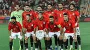 البروفة الأخيرة للمونديال: موعد مباراة مصر والبرازيل والقنوات الناقلة
