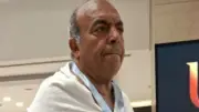 وفاة حاج مصري بعد الوقوف بعرفات وأثناء رمي الجمرات في منى