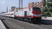 مواعيد القطارات اليوم من القاهرة إلى أسيوط وأسوان.. تفاصيل التشغيل