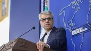 طهران تندد بتهديدات واشنطن لعُمان وتعتبرها دليلاً على الإفلاس الأخلاقي