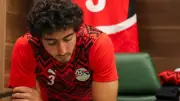 عمرو الدردير: محمد هاني يقدم أفضل مواسمه مع الأهلي