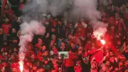 السنغال تقصي المغرب وتنزانيا تهزم مصر في نصف نهائي أمم أفريقيا للشباب