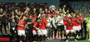 موعد مباراة مصر والبرازيل بعد فوز الفراعنة على روسيا