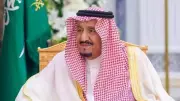 الملك سلمان يتحمل تكاليف الهدي لضيوف برنامج الحج على نفقته الخاصة