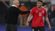 حسام حسن يكشف لأول مرة سر استبعاد مصطفى محمد من كأس العالم