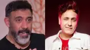 عمرو مصطفى يعلن مفاجأة عن الملحن الراحل محمد رحيم بألبوم حماقي