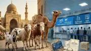 ثواب الأضحية في اليوم الأخير.. الإفتاء توضح آخر موعد للنحر وحكم التأخير