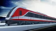 مشروع القطار السريع يربط القاهرة بالعلمين الجديدة في زمن قياسي