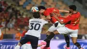 فيفا يمنح مصر دفعة قوية بقرار رسمي بعد الفوز على روسيا
