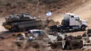 جيش الاحتلال ينذر سكان عين قانا اللبنانية بالإخلاء الفوري