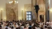الأوقاف: واذكروا الله في أيام معدودات.. موضوع خطبة الجمعة اليوم