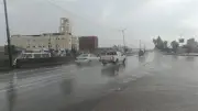 الأرصاد تعلن تفاصيل الطقس في ثالث أيام عيد الأضحى.. هل تسقط أمطار؟