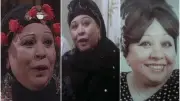 ذكرى وفاة عليّة الجبّاس: مسيرة فنيّة بدأت من الجمارك إلى الدراما